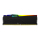 Pamięć RAM Kingston FURY 32GB (2x16GB) 6400 CL32 Beast Black RGB